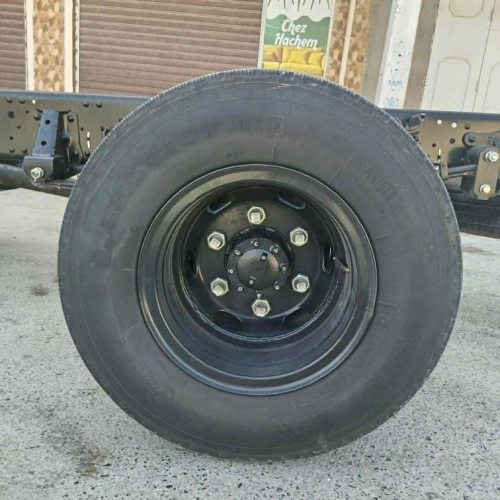 Isuzu NPR PRO 