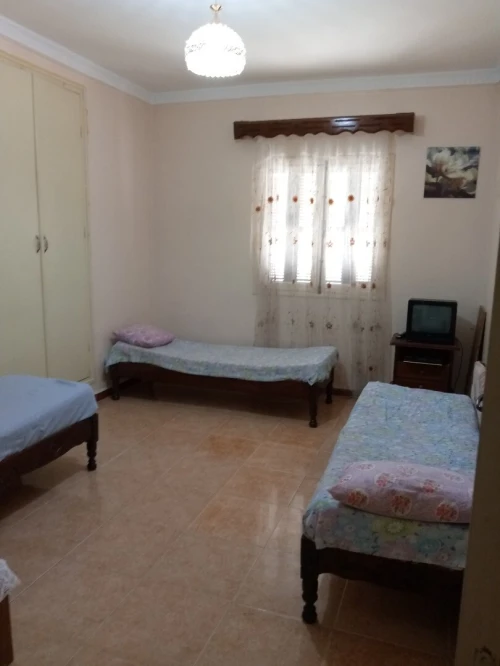 Location vacances Appartement Boumerdès Corso