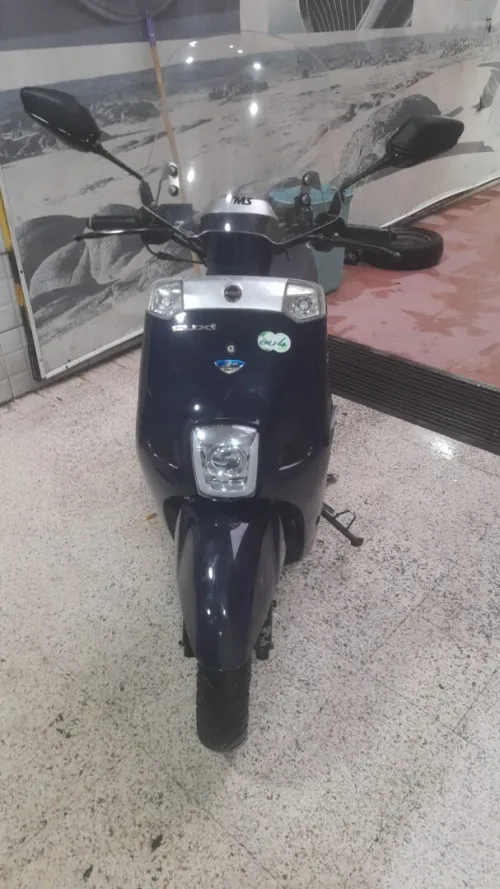 Vms Cuxi 1 