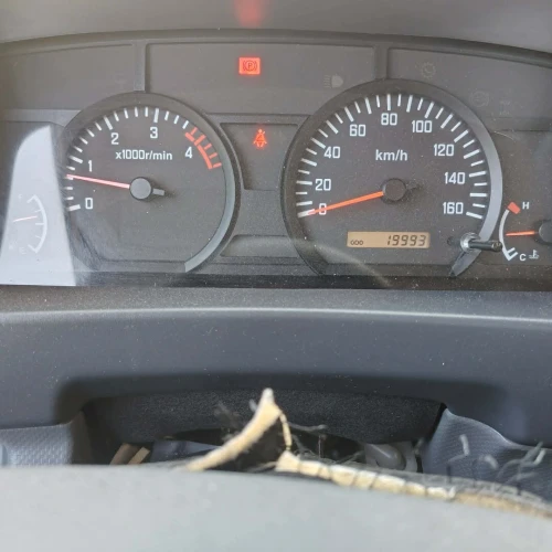 Isuzu NPR PRO 