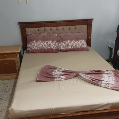 Location vacances Appartement F3 Jijel Ziama mansouriah