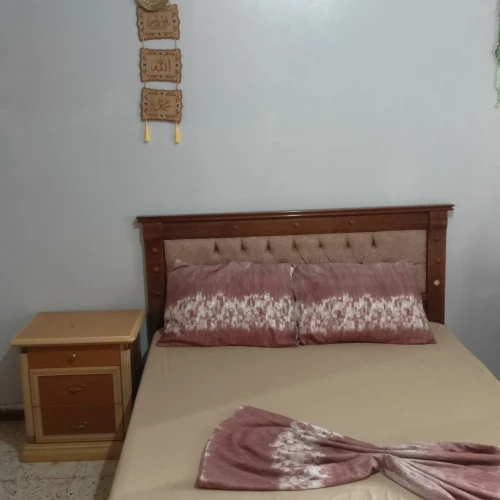 Location vacances Appartement F3 Jijel Ziama mansouriah