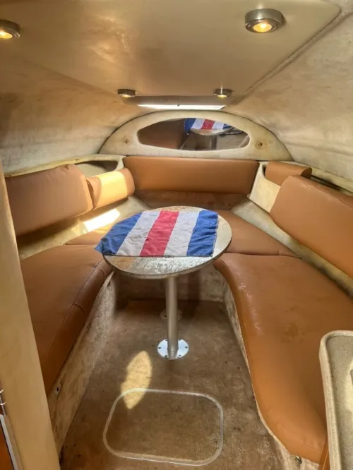 Bateau - Regal 2465 - Opportunité à saisir