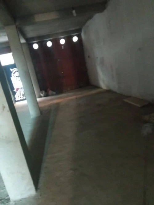 Vente Villa Alger Bordj el kiffan