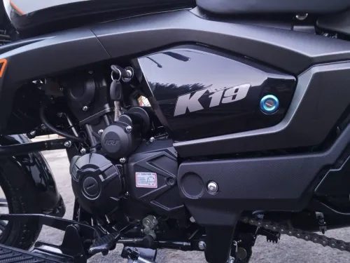 Lifan K19 2026