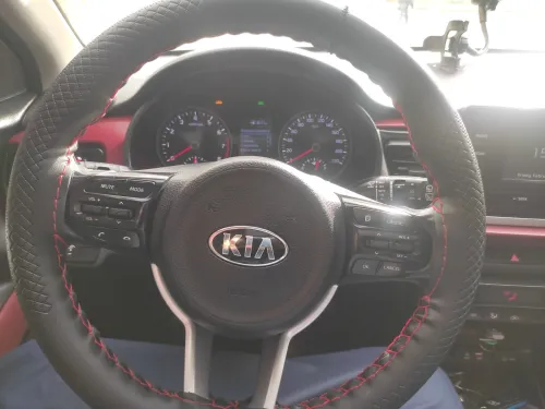 Kia Rio 2019 Nouvelle