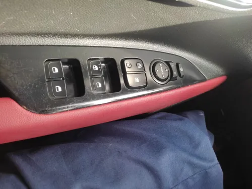 Kia Rio 2019 Nouvelle