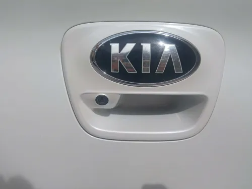 Kia Rio 2019 Nouvelle