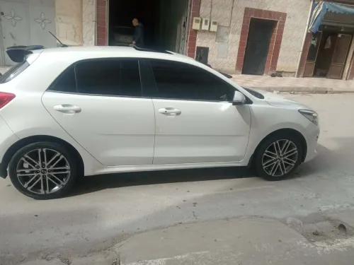 Kia Rio 2019 Nouvelle