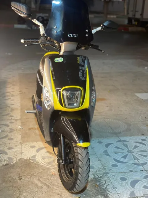 Linhai Cuxi 2 2024