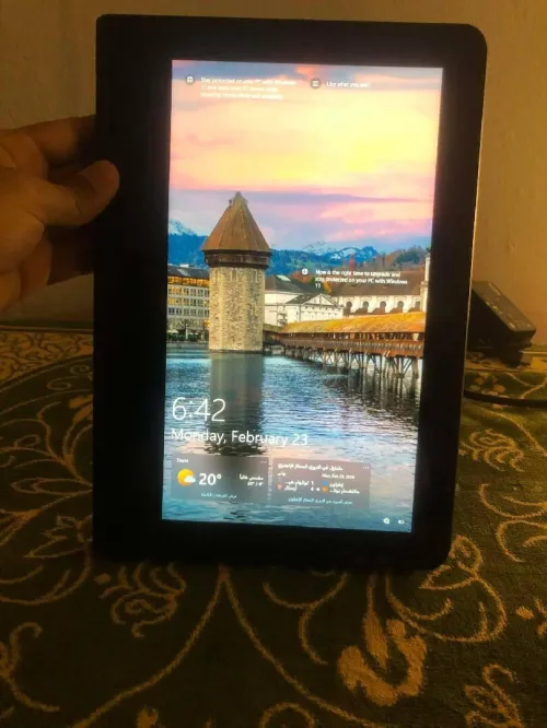 Lenovo ThinkPad Yoga
