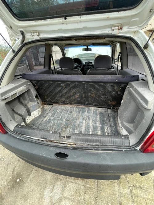 Opel Corsa 1999 Corsa
