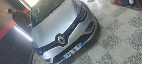 Renault Clio 4 2021 GT Line +