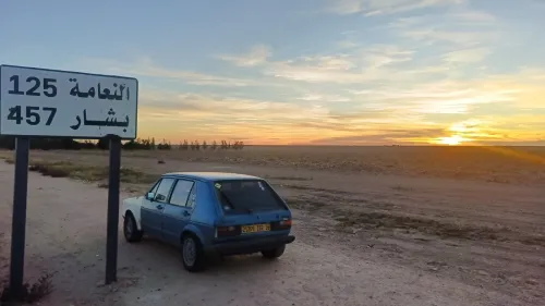 Volkswagen Golf 1 1982 golf C