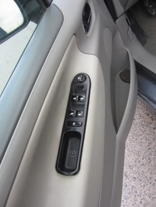 Peugeot 207 2007 Premium