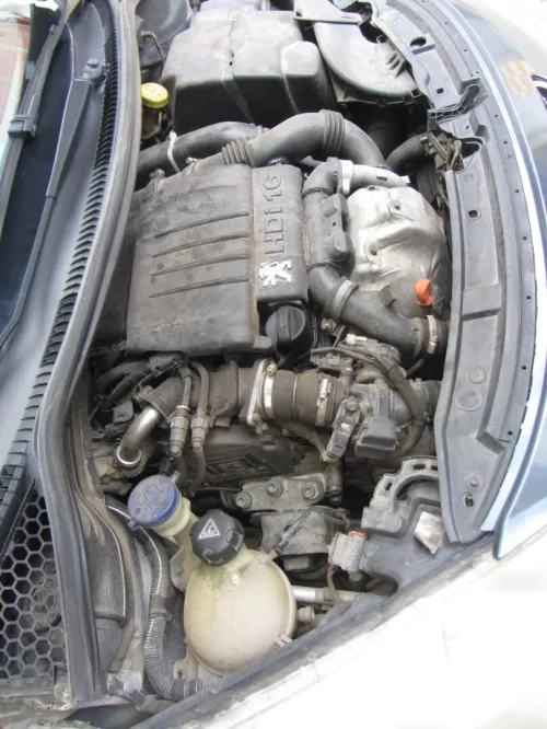 Peugeot 207 2007 Premium
