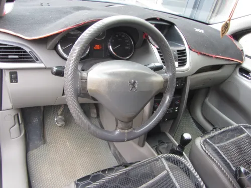 Peugeot 207 2007 Premium