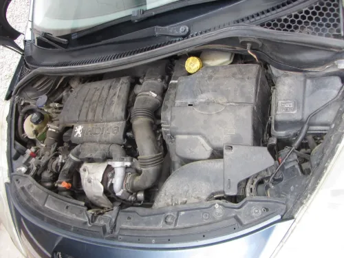 Peugeot 207 2007 Premium