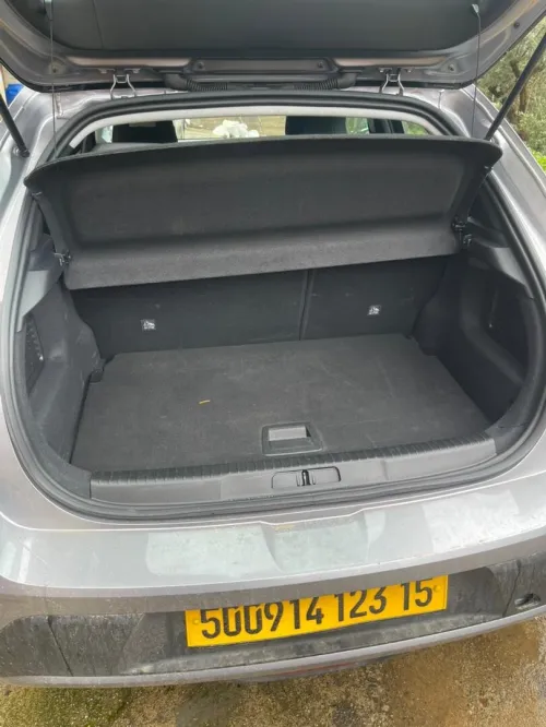Opel Mokka 2023 