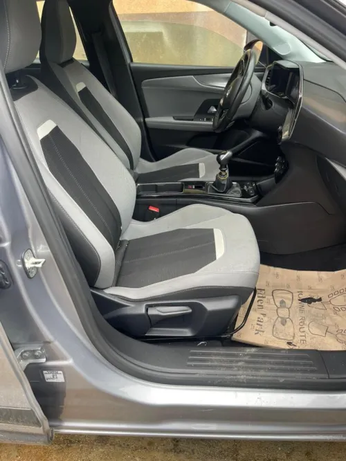 Opel Mokka 2023 