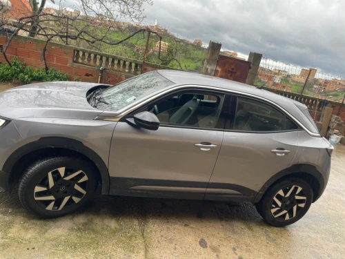Opel Mokka 2023 