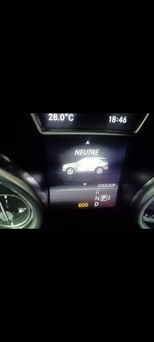 Mercedes ML 2014 Designo