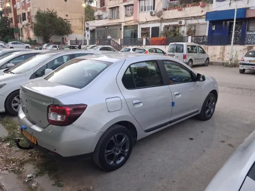 Renault Symbol 2016 Expression