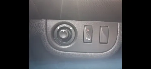 Renault Symbol 2016 Exception