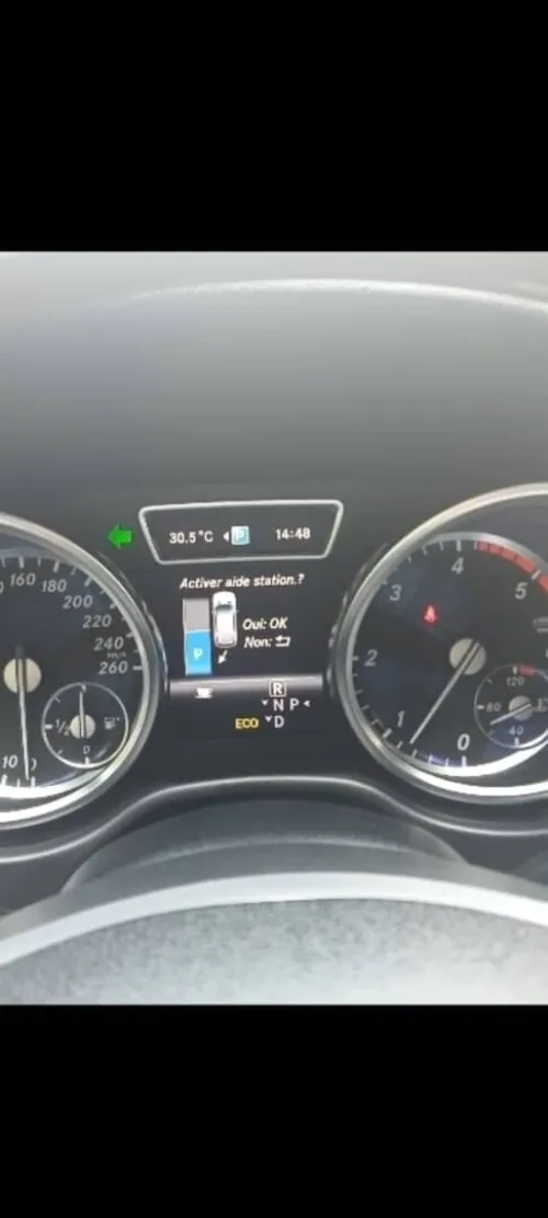 Mercedes ML 2014 Designo