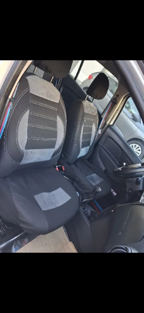 Renault Symbol 2016 Extrême