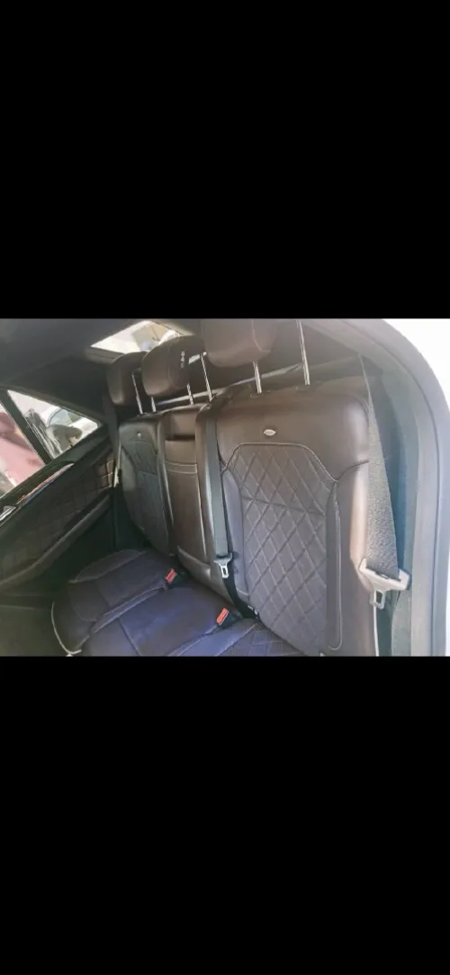 Mercedes ML 2014 Designo