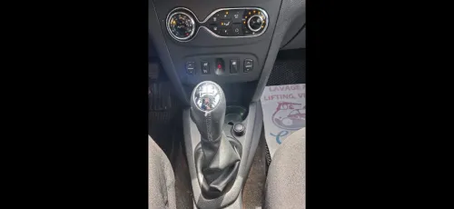Renault Symbol 2016 Privilege