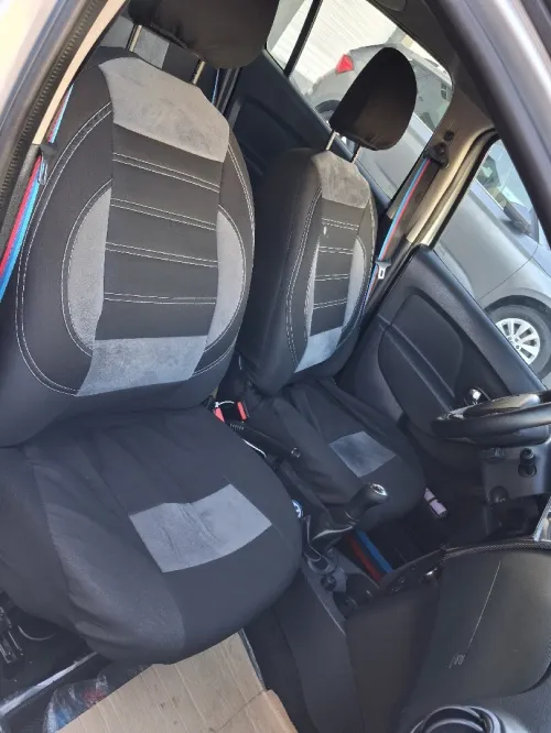 Renault Symbol 2016 MILADI (Extrême)