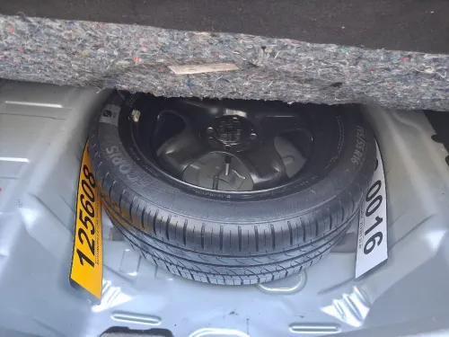 Renault Symbol 2016 Exception