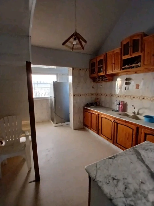 Vente Appartement Duplex F5 Tizi Ouzou Tizi ouzou