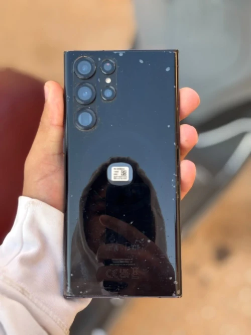 Samsung S22 ultra