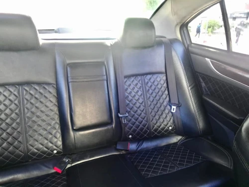 Zotye Z500 2017 Z500