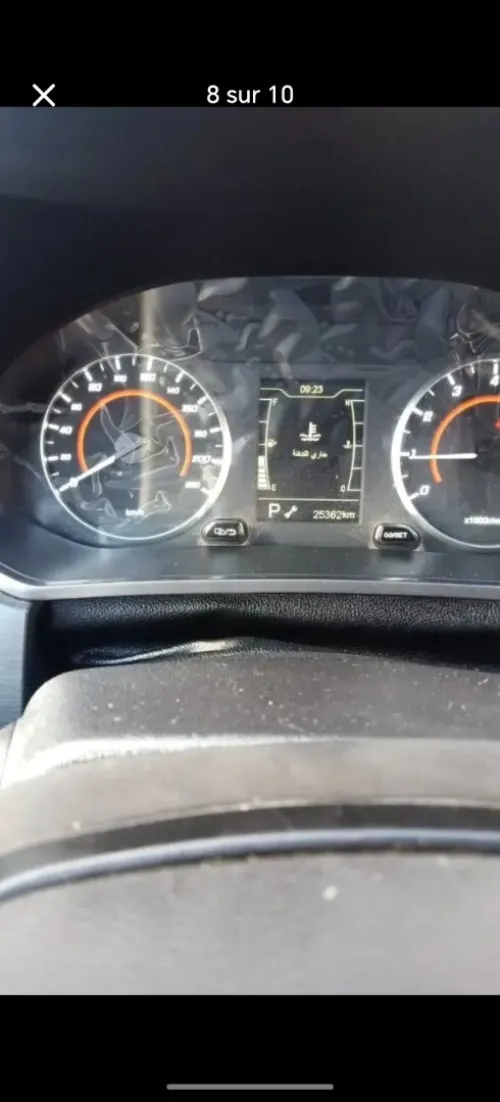 Chery Tiggo 2 pro 2024 Luxury 
