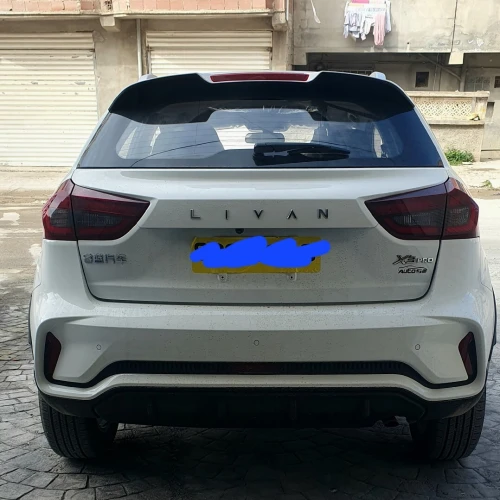Livan X3 Pro  2025 