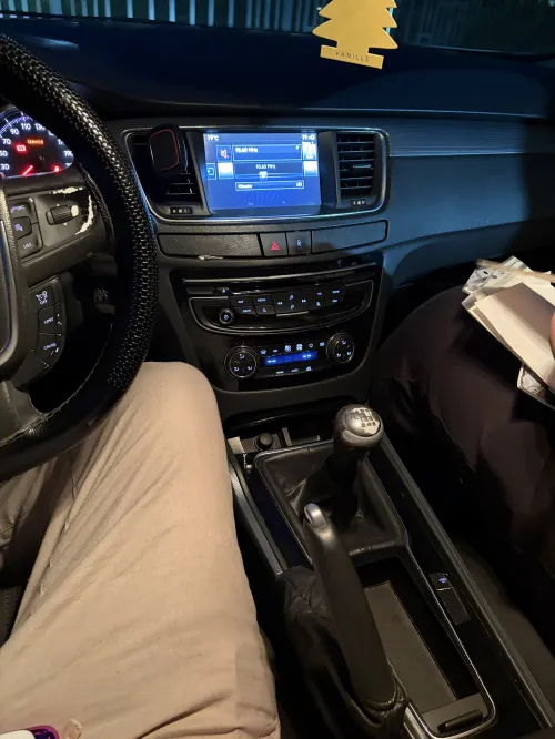 Peugeot 508 2015 508