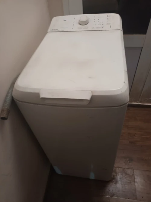 Machine à laver