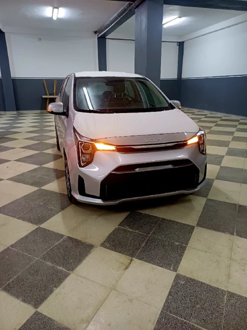 Kia Picanto 2025 