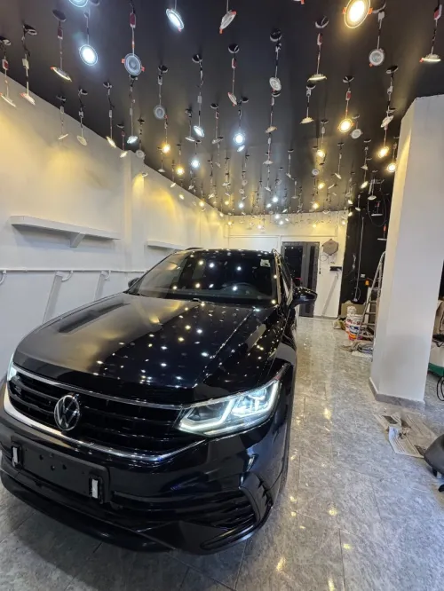 Volkswagen Tiguan 2023 Rline