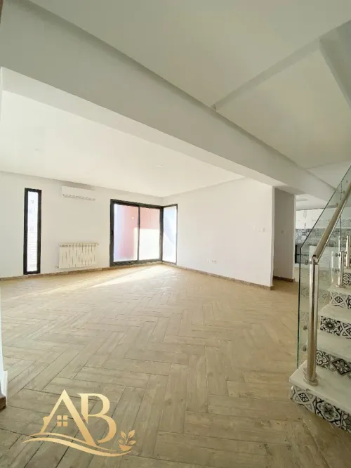 Location Appartement Duplex F4 Oran Bir el djir