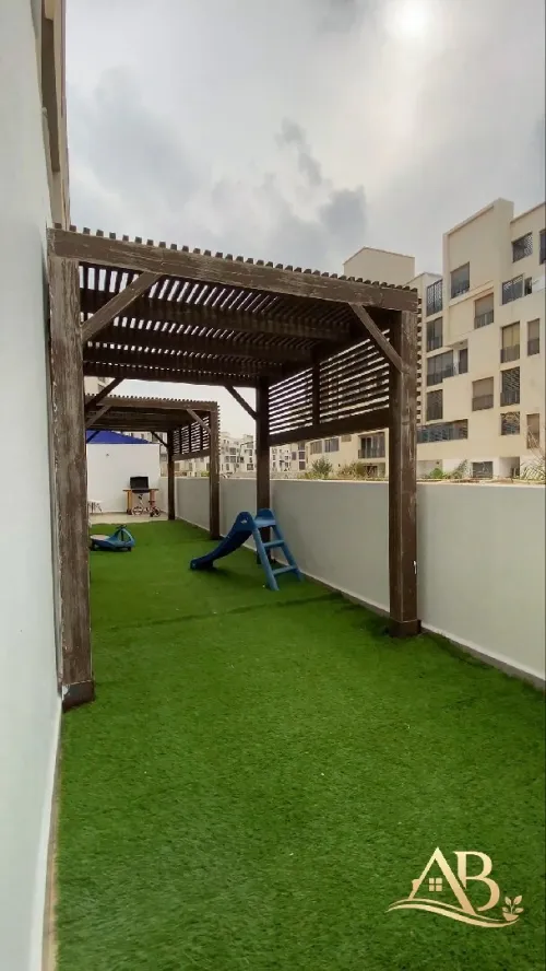 Vente Appartement F4 Oran Bir el djir