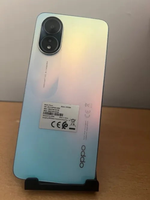 Oppo A18