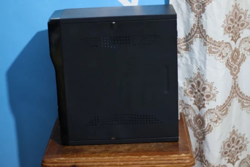 Boitier Diamond + Alimentation 220 W