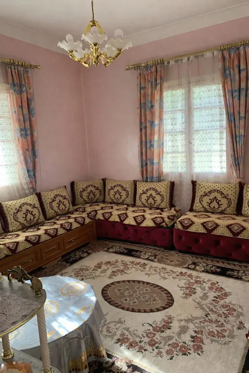 Vente Villa Blida Blida
