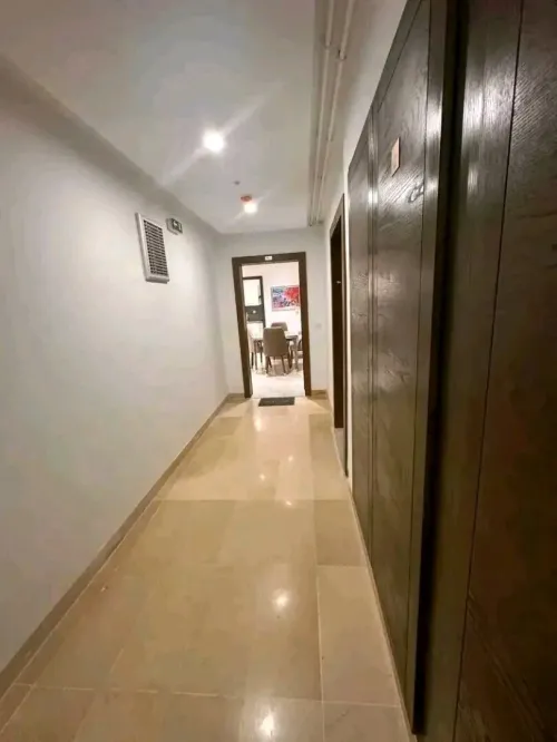 Location Appartement F2 Alger Hydra