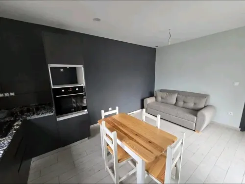 Location Appartement F3 Alger Bab ezzouar